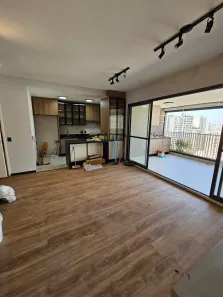 Apartamento com 2 Quartos à venda, 110m² no Perdizes, São Paulo