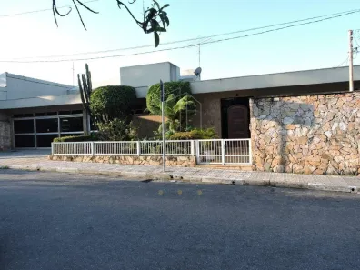 Imóvel Comercial com 4 Quartos à venda, 397m² no Jardim do Mar, São Bernardo do Campo