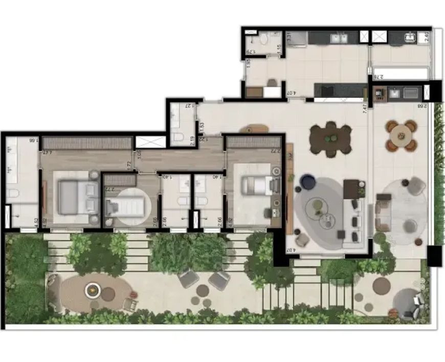 840 ALIANCA - APARTAMENTOS no Bela Aliança, São Paulo