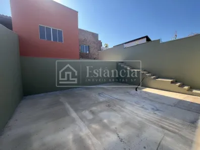 Casa com 3 Quartos à venda, 80m² no Planalto, Brotas
