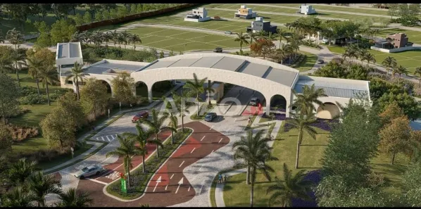 Casa de Condomínio com 3 Quartos à venda, 110m² no Jardins Nápoles, Senador Canedo