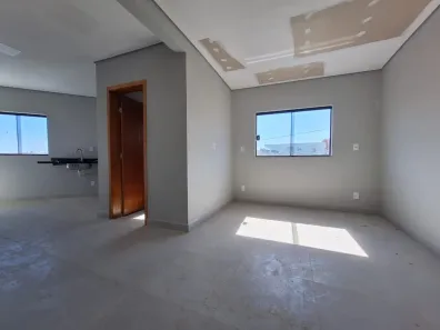 Kitnet com 1 Quarto para alugar, 21m² no Jardim Morada do Sol, Indaiatuba