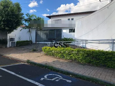 Imóvel Comercial para alugar, 342m² no Jardim Alvorada, São José do Rio Preto