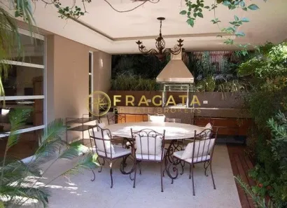 Casa com 4 Quartos à venda, 402m² no Jardim Petrópolis, São Paulo