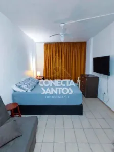 Kitnet com 1 Quarto à venda, 30m² no Aviação, Praia Grande