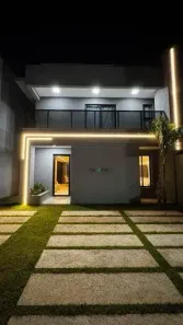 Casa de Condomínio com 4 Quartos à venda, 158m² no Coité, Eusébio