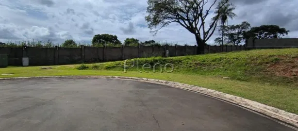 Lote/Terreno à venda, 830m² no Residencial Haras Patente, Jaguariúna