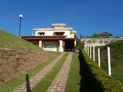 Casa com 4 Quartos à venda, 290m² no Jardim do Ribeirão I, Itupeva