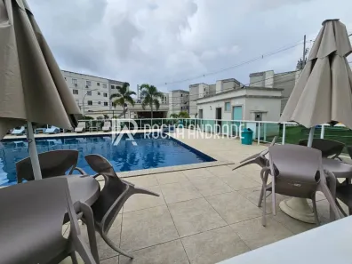 Apartamento com 2 Quartos à venda, 47m² no Jardim das Margaridas, Salvador