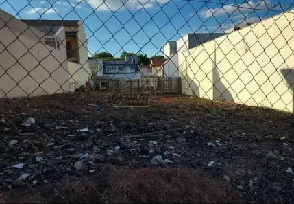 Lote/Terreno à venda, 300m² no Jardim Esplanada II, Indaiatuba