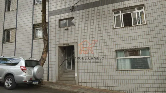 Apartamento com 2 Quartos à venda, 47m² no Anchieta, Belo Horizonte