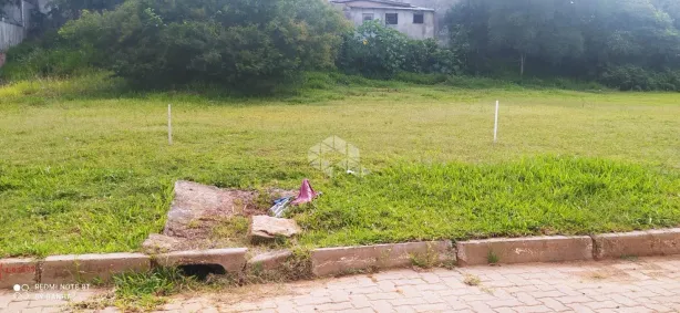 Lote/Terreno à venda, 151m² no Jardim Leopoldina, Porto Alegre
