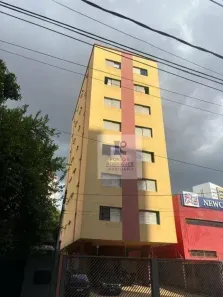 Apartamento com 1 Quarto à venda, 39m² no Cambuí, Campinas