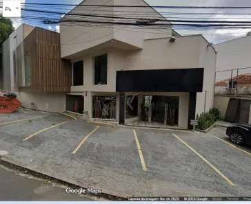 Ponto Comercial para alugar, 422m² no Cambuí, Campinas