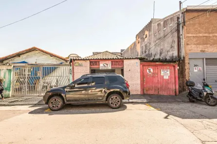 Ponto Comercial para alugar, 80m² no Vila do Encontro, São Paulo