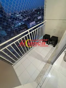 Apartamento com 2 Quartos à venda, 55m² no Parque Novo Mundo, São Paulo