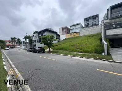 Lote/Terreno à venda, 600m² no Residencial Real Park, Arujá