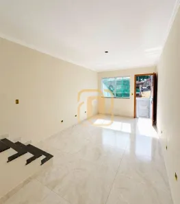 Sobrado com 2 Quartos à venda, 73m² no Vila Bancária Munhoz, São Paulo