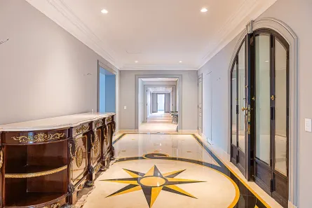 Apartamento com 4 Quartos à venda, 736m² no Jardim Paulistano, São Paulo