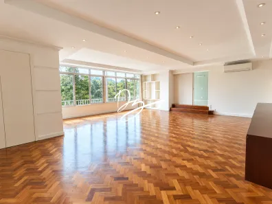 Apartamento com 3 Quartos à venda, 216m² no Flamengo, Rio de Janeiro