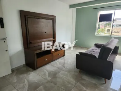 Apartamento com 3 Quartos para alugar, 12m² no Carvoeira, Florianópolis