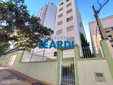 Apartamento com 2 Quartos para venda ou aluguel, 76m² no Cambuí, Campinas