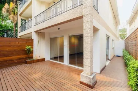 Casa de Condomínio com 3 Quartos à venda, 300m² no Jardim Viana, São Paulo