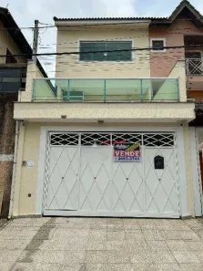 Sobrado com 3 Quartos à venda, 125m² no Vila Maranduba, Guarulhos