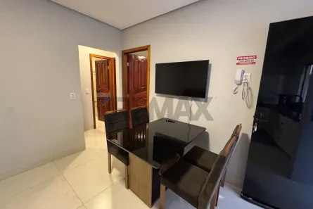 Apartamento com 2 Quartos para alugar, 55m² no Capuava, Redenção