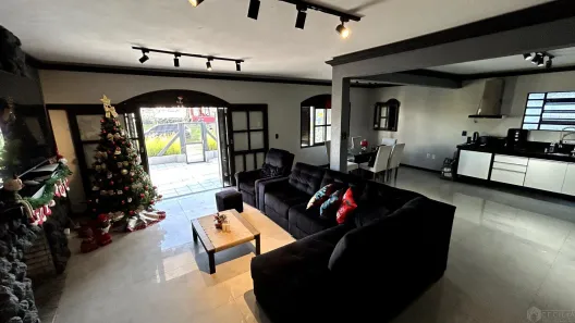 Casa com 5 Quartos à venda, 225m² no Imbé, Imbé