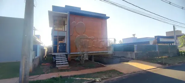 Casa de Condomínio com 3 Quartos à venda, 301m² no Portal da Mata, Ribeirão Preto