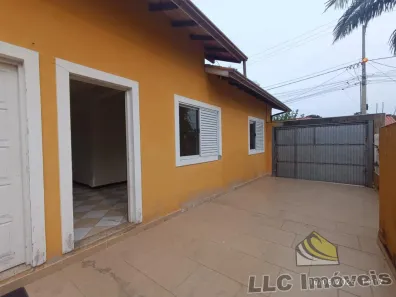 Casa com 1 Quarto para alugar, 57m² no Vila Santo Antonio, Imbituba