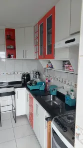 Apartamento com 2 Quartos à venda, 61m² no Assunção, São Bernardo do Campo