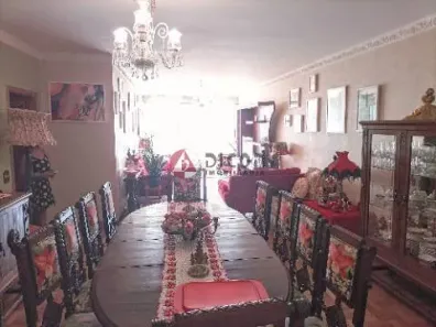 Apartamento com 3 Quartos à venda, 150m² no Bela Vista, São Paulo