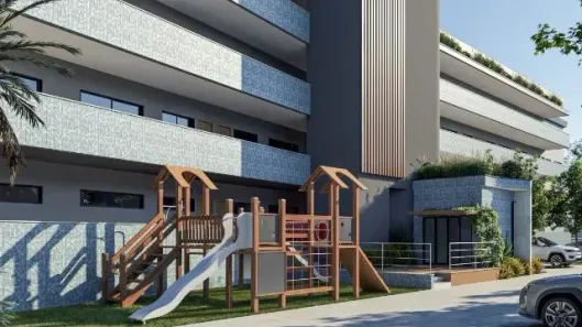 Apartamento com 2 Quartos à venda, 52m² no Vila de Porto de Galinhas, Ipojuca
