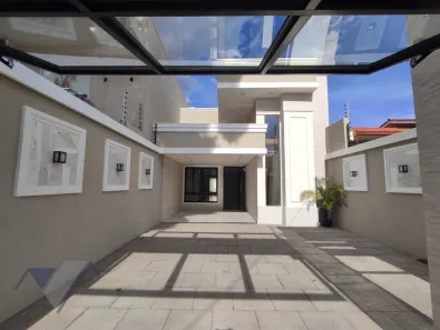 Casa com 3 Quartos à venda, 119m² no Maria Luiza, Cascavel