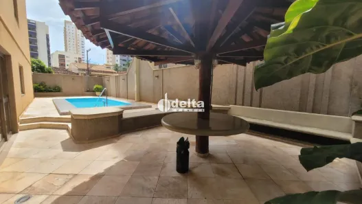 com 3 Quartos à venda, 185m² no Osvaldo Rezende, Uberlândia