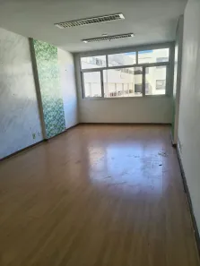 Sala Comercial para alugar, 45m² no Centro, Niterói