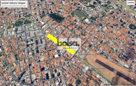 Prédio Residencial à venda, 500m² no Parque Jardim Europa, Bauru