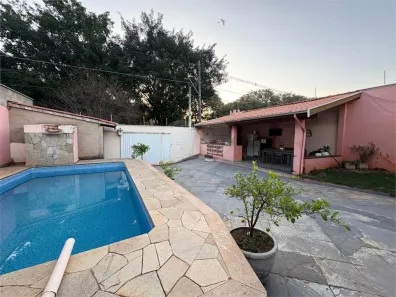 Casa com 3 Quartos à venda, 159m² no Nova Piracicaba, Piracicaba