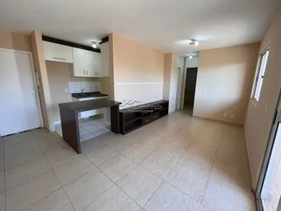 Apartamento com 2 Quartos à venda, 57m² no Vila São Francisco, Hortolândia