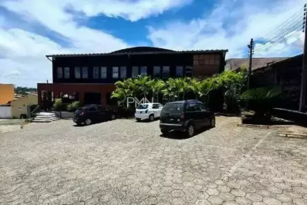 Galpão/Depósito/Armazém à venda, 1850m² no Nova Vinhedo, Vinhedo