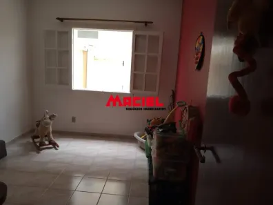 Casa de Condomínio com 4 Quartos à venda, 180m² no Urbanova I, São José dos Campos
