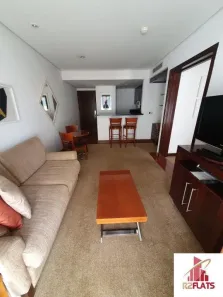 Flat com 1 Quarto à venda, 57m² no Itaim Bibi, São Paulo
