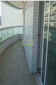 Apartamento com 4 Quartos à venda, 179m² no Ponta da Praia, Santos