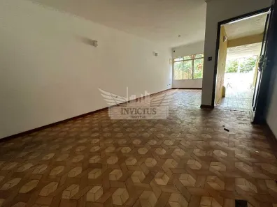 Sobrado com 3 Quartos à venda, 175m² no Campestre, Santo André