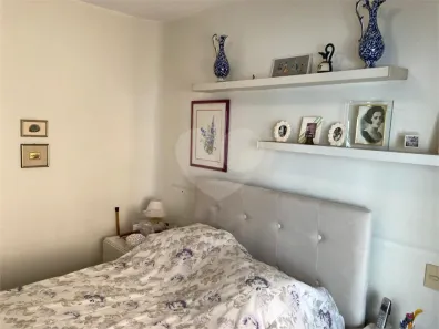Apartamento com 3 Quartos à venda, 200m² no Santana, São Paulo