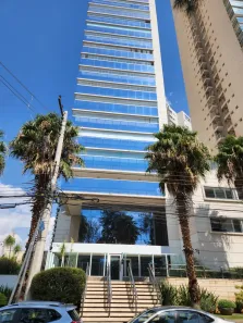 Apartamento com 4 Quartos à venda, 265m² no Setor Marista, Goiânia