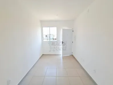 Casa de Condomínio com 2 Quartos à venda, 44m² no Reserva Real, Ribeirão Preto