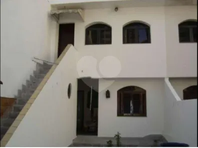 Sobrado com 5 Quartos para venda ou aluguel, 200m² no Vila Mascote, São Paulo